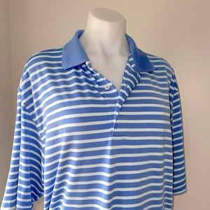 Peter Millar shirt Size XL